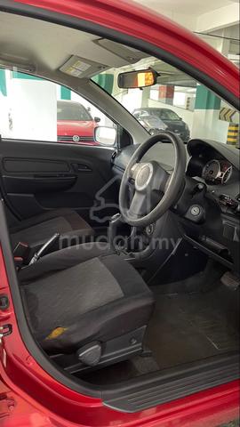 2015 Proton SAGA 1.3 SV (A) - 5