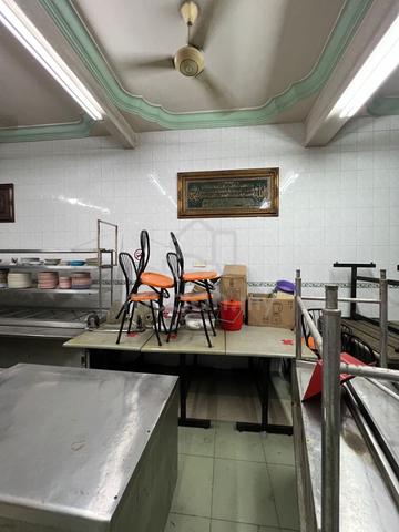 Shoplot Near Aeon Taman U / Jalan Kebudayaan / Skudai 3