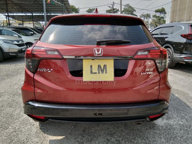 R /2022/ Honda HR-V 1.8 RS (A) LOW MILLEAGE - 4