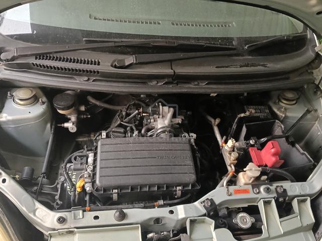 2011 Perodua VIVA 0.8 850 EX (M) - 4