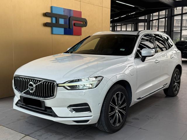 2019 Volvo Xc60 Inscription Plus 2.0 Bowers Wilkin - 1