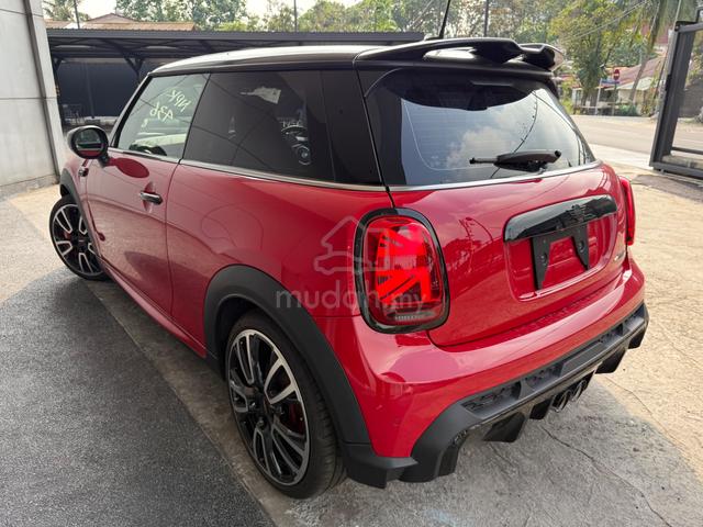 2022 Mini JOHN COOPER WORKS 2.0 (A) - 4