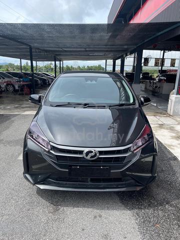 2022 Perodua MYVI 1.5 X (A) 1-3 YEARS WARRANTY - 3