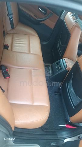 2011 Bmw 3 SERIES 2.0 20I EXECUTIVE (CKD) E90 - 5
