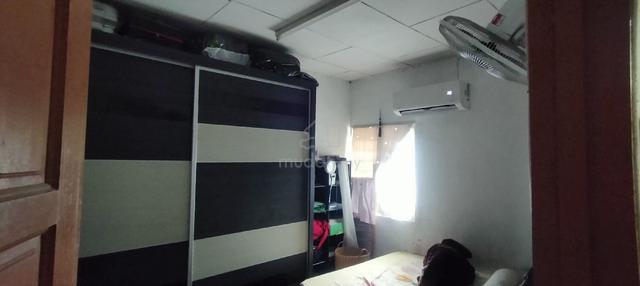 Flat Hamna Desa Permai Indah 1