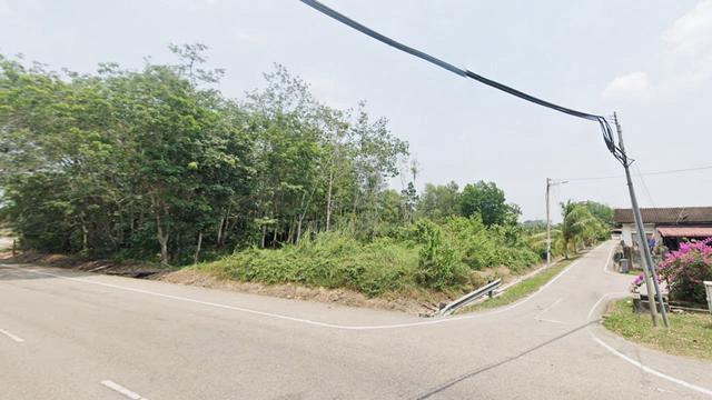 [10.18 acre] Segamat township area 1