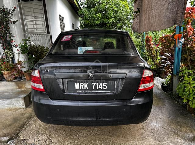 2008 Proton SAGA 1.3 BASE LINE (M) - 3