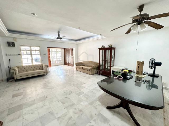 Double Storey Suprelink Terrace Taman Bukit Indah Ampang RENOVATED 1