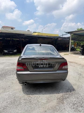 2005 Proton WAJA 1.6 PREMIUM (A) - 1