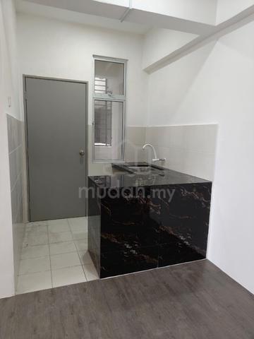RNNJ Apartment Taman Laman Indah 1