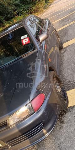 1996 Proton WIRA 1.8 EXI (A) - 3