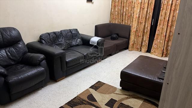 Senawang - Bilik untuk disewa 1