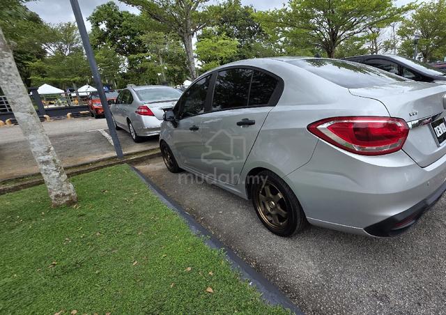 2018 Proton PERSONA 1.6 STANDARD (A) - 4