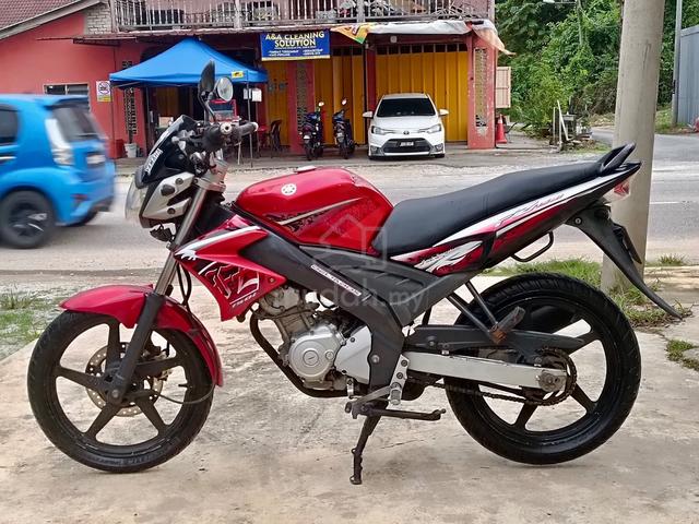 Yamaha FZ fzi fz150 Cantik Murah - photo 3 of 7