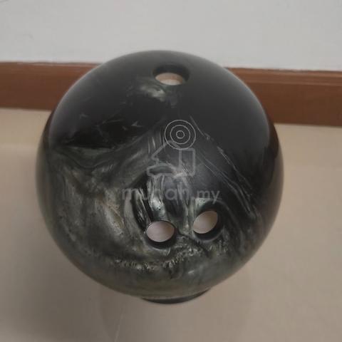 Bola bowling - photo 2 of 3