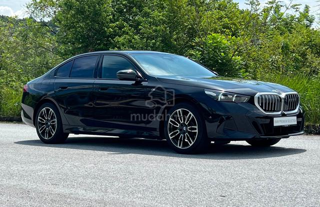2025 Buy Your Car From BMW Authorized Dealer‼️ - 1