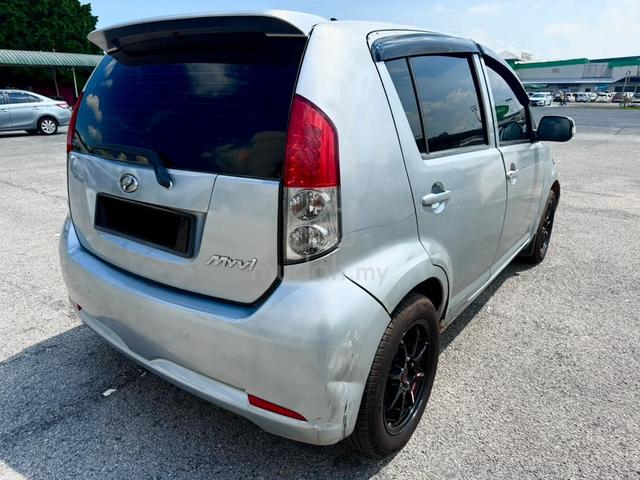 2009 Perodua MYVI 1.3 EZ FACELIFT (A) ONE OWNER - 4