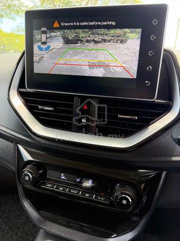 2023 Proton PERSONA 1.6 EXECUTIVE MY21 FACELIFT - 5