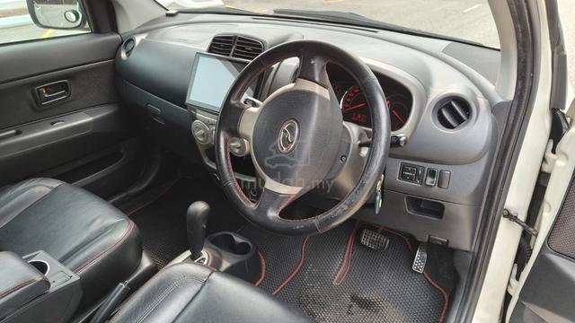 2011 Perodua MYVI 1.3 SE ZHS MY M300 FACELIFT EZI - 5