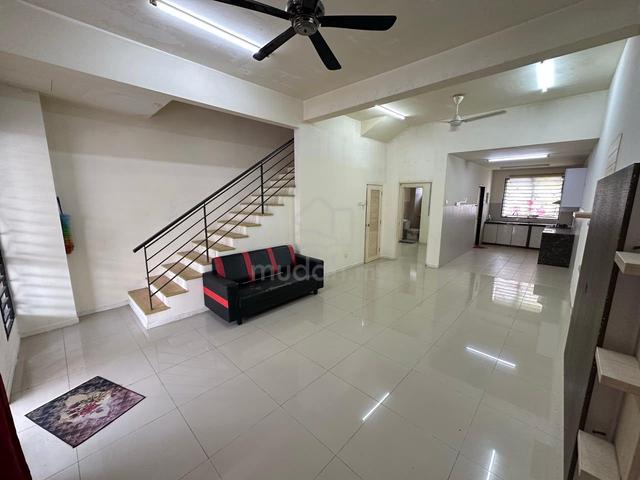 [NEW TYPE] 2 Sty Terrace House, Desa 7, Bandar Country Homes, Rawang 1