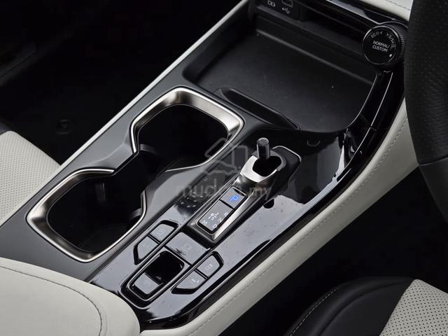 2023 Lexus NX 250 2.5 VERSION L 4CAM 20K KM - 4