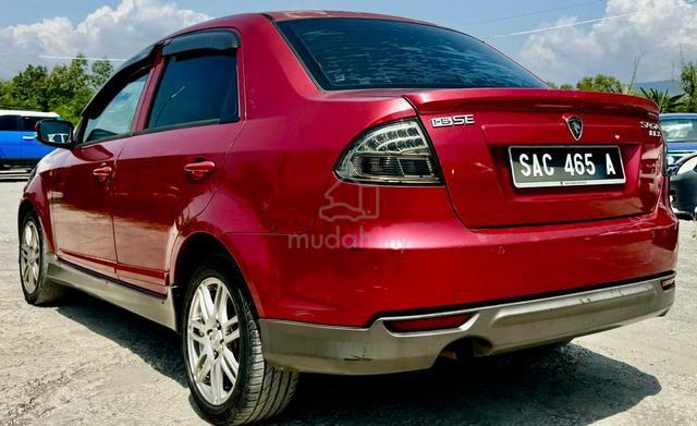 CASH ONLY | Proton FLX 1.6 SE(A) 2015 SAC 465 A - 4