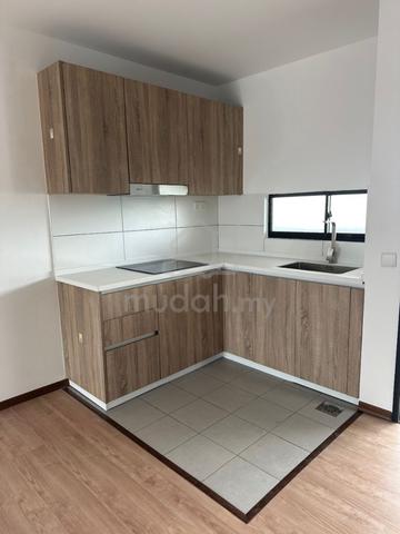 Junction 3 apartment batu 2 1