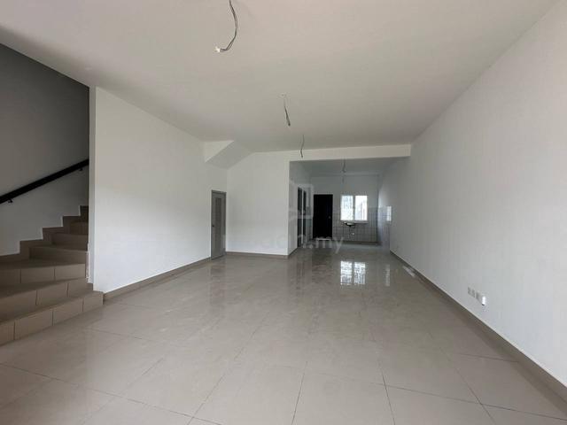 Nadira Residensi@Laman Iskandaria, Kota Tinggi, Double Storey 1