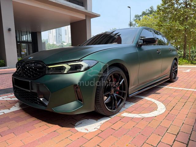 2023 📣📣 Bmw M340i Xdrive 3.0 M Performance - 4
