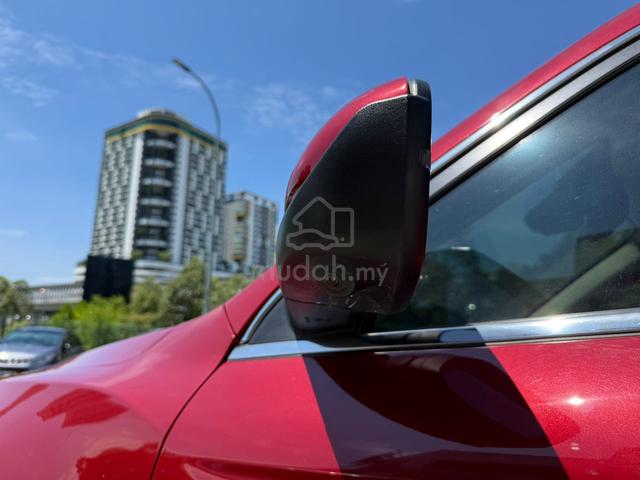 2020 MAX LOAN Proton X70 PREMIUM 1.8L (A) WRTY 2YR - 5