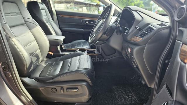 Honda CR-V 1.5 TC-P 2WD P/BOOT H/SENSING P/CAMERA - 5