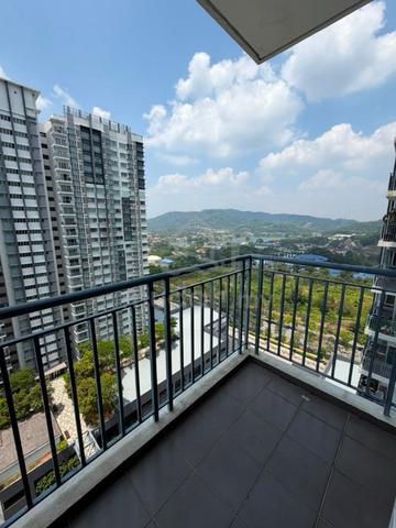 Savanna Executive Suite @ Southville City 1