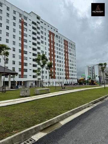 Pangsapuri Pulai Mutiara 1 (PPM1) 1