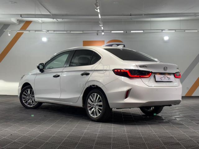 2022 Honda CITY 1.5 V SENSING (A)/ F*LOAN/ WARRANT - 3