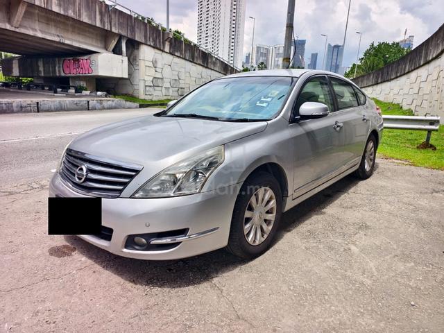 2011 Nissan TEANA 2.5 250 XV PREMIUM (A)CASH - 3