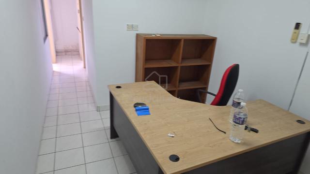 Beverly Hills Plaza| Office space | 3rd Floor | Penampang 1