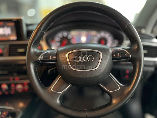 2011/14 Audi A7 3.0 TFSI QUATTRO (A) - 5