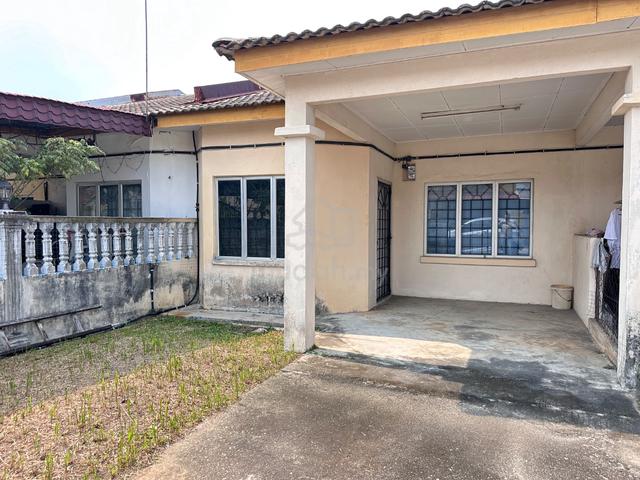 Single Storey Bandar Tasik Puteri , Kundang Rawang 1