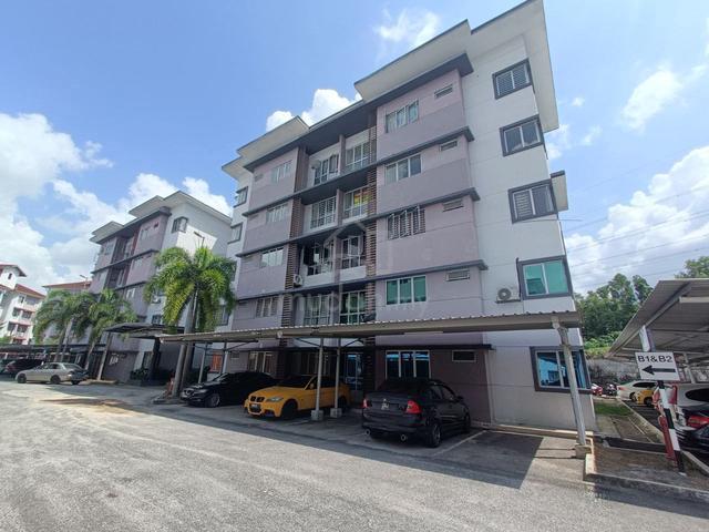 Camelia Court @ Nilai Impian 1