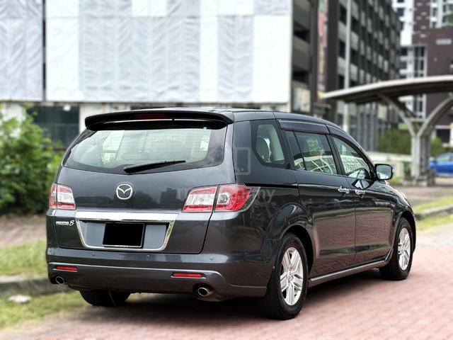 2015 Mazda 8 2.3 SUNROOF 2POWER/DOOR/BOOT MPV WRTY - 2