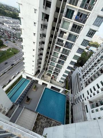 The Aliff Residences 1