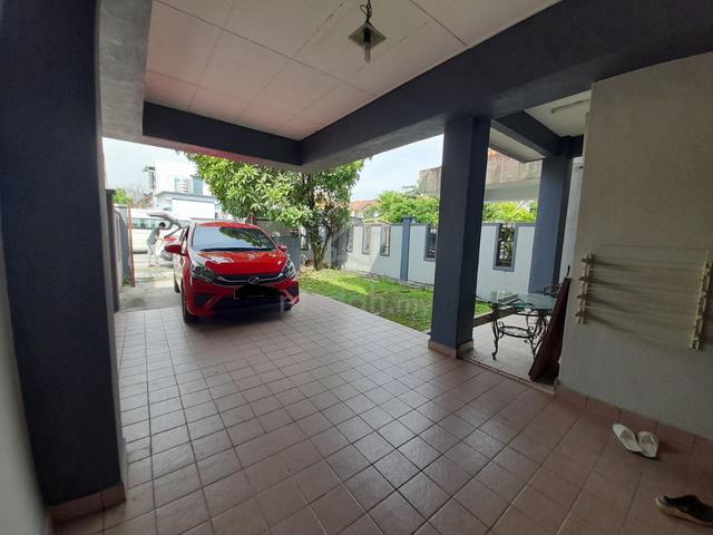 Double Storey Terrace House Taman Tasik Prima, Puchong 3