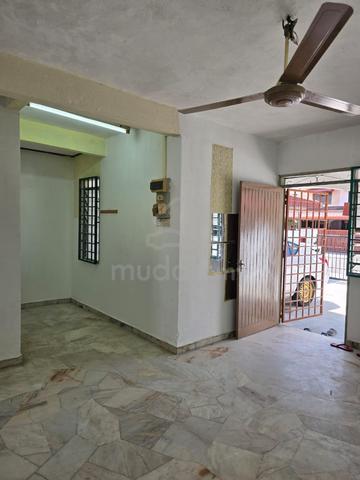 Perak Ipoh Not Furnished 2-Storey Terraced House For Rent 1