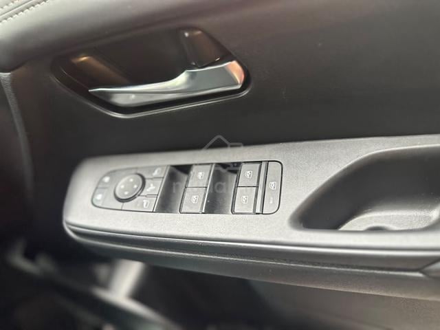 2025 Nissan KICKS 1.2 E-POWER VLT IMPUL EDITION - 5