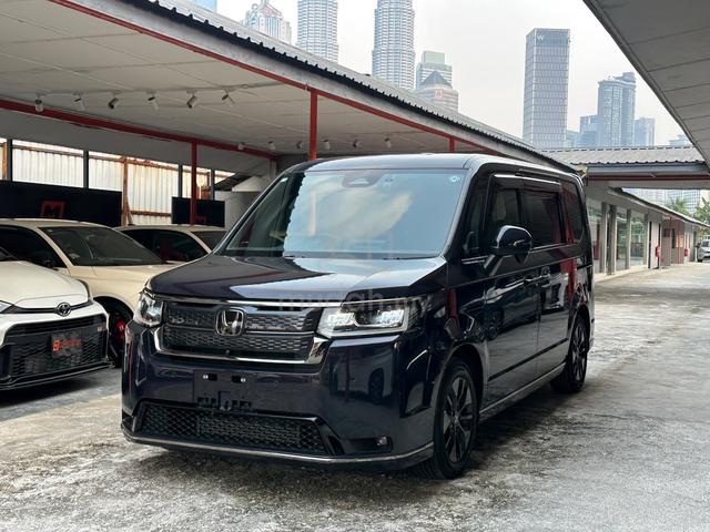 [9000KM] 2023 Honda STEPWAGON 1.5 SPADA - 4
