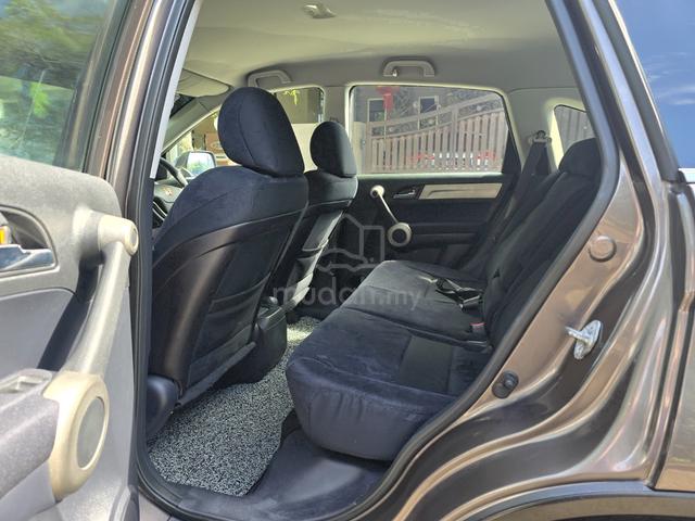 2010 Honda CR-V 2.0 i-VTEC FACELIFT (A) - 4