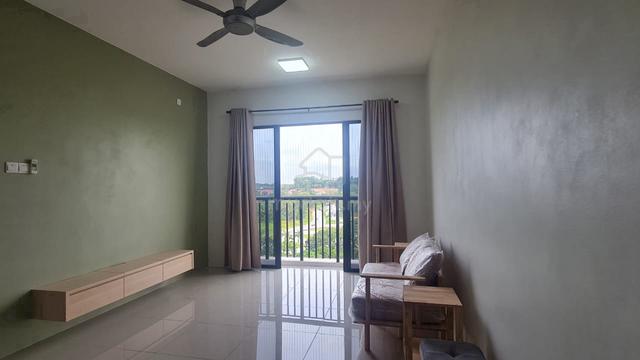 Residensi KLIA 1