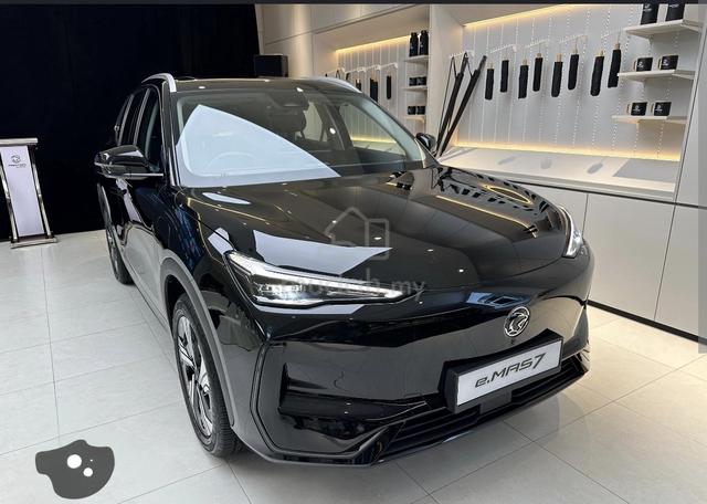 2026 Proton EMAS 7  PRIME MY26 (A) - 2