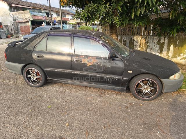 1999 Proton WIRA 1.5 GL (A) - 3
