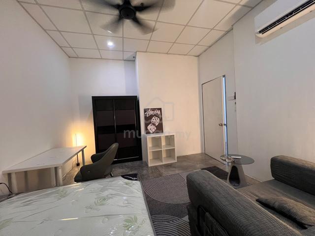 Verve Suites @ KL South 1